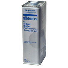 Розчинник SIKKENS PLUS REDUC MED EWAM 5л