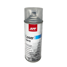 Розчинник для переходів АРР 2K Loser spray 0.4л