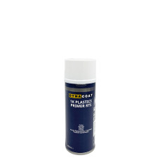Грунт по пластику DynaCoat 1K PLAST PRIM (аерозоль) 0,4л