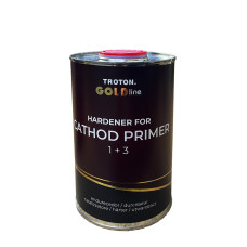 Затверджувач Gold Line Cathod Primer 1+3 1л