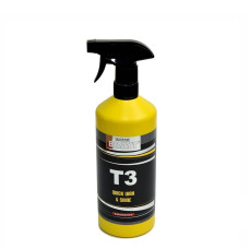 Універсальний захист та очищення для BRAYT T3 Quick Wax, 1л