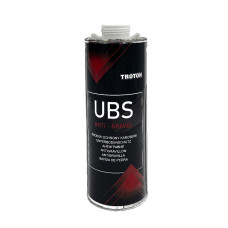 Покриття Troton Baranek UBS Antigravel 1кг біле