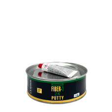 Шпаклівка CS System SeriesPro Fiber-3, 1кг