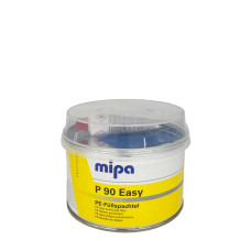 Шпатлiвка Р90 універсальна  Mipa 1кг