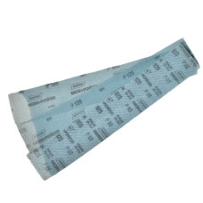 Полірувальна абразивна смужка Norton M920 (сітка) 70x420 мм, P320