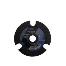 Диски зачисний Norton OCTUPUS 125x4.0x22.23 P36