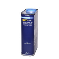 Автомобільний лак безбарвний DynaCoat Clear 6000 HS Antiscratch, 1 л