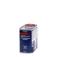 Затверджувач універсальний DynaCoat Flexi Hard Medium, 0,5 л