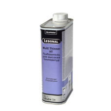 Розчинник LESONAL MULTI Thinner  HT  1л