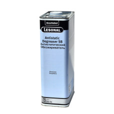 Знежирювач антистатичний Lesonal ASTATIC DEGR SB, 5 л
