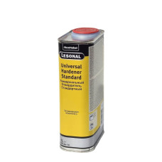 Затверджувач LESONAL UNIVERSAL HARD STD, 1 л
