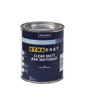 Автомобільний лак матовий DynaCoat Clear MAТТ 1 л
