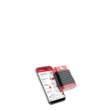 Мультимарочний сканер Thinkcar Sсanmate