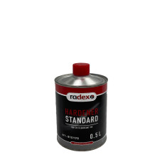 Затверджувач RADEX VC 30 Eco 0,5л Затверджувач RADEX VC 30 Eco 0,5л