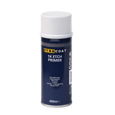 Грунт кислотний антикорозійний DynaCoat 1K ETCH PRIM (аерозоль), 0,4 л